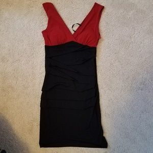 refocus studios dress